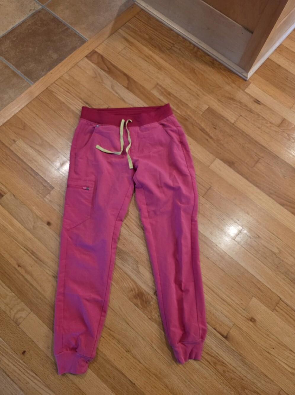 Figs Jogger Scrub Pants